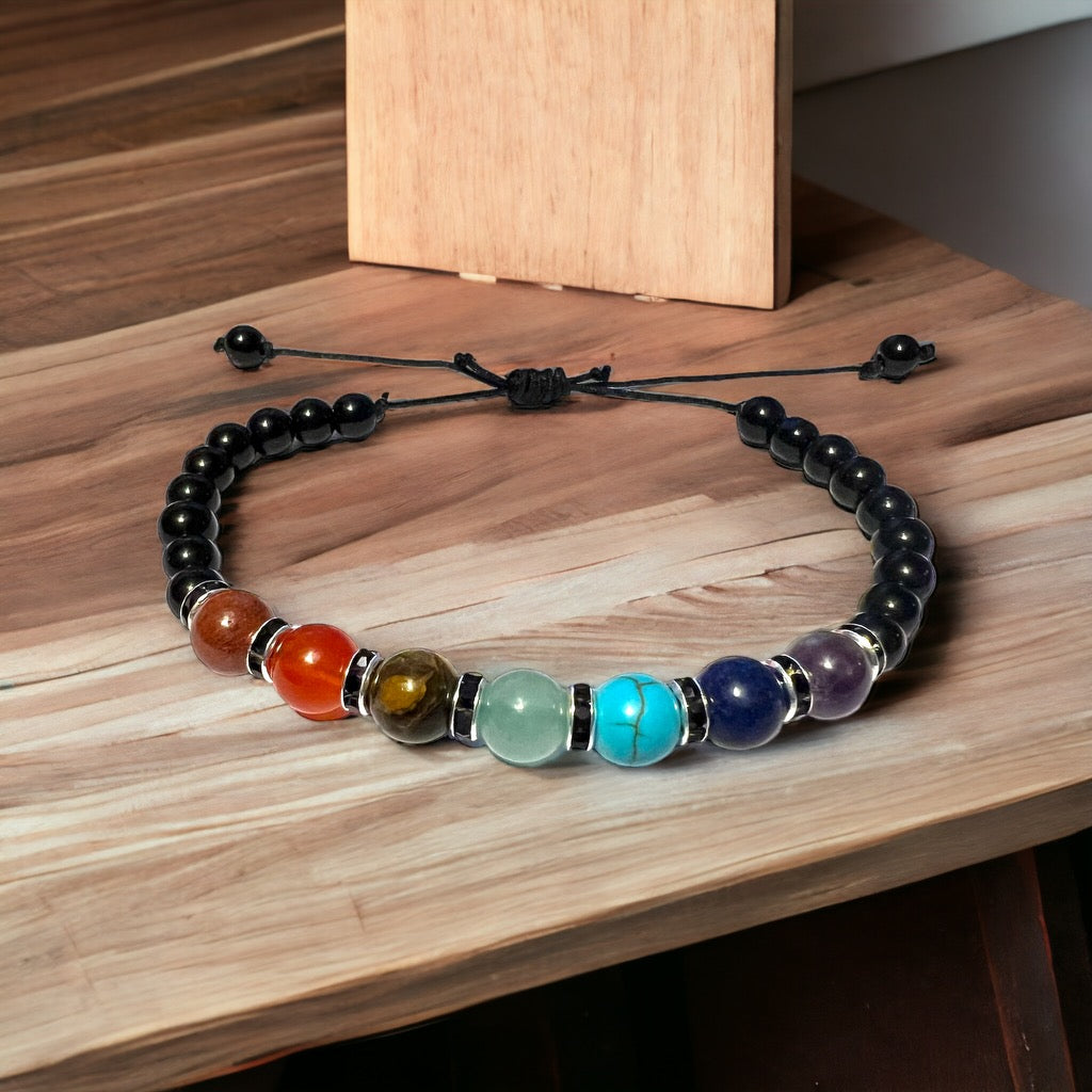 Chakra Bracelet